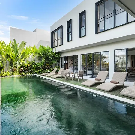 Villa Merengue By Balisuperhost